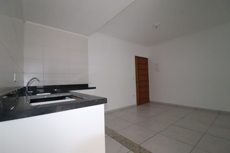 Apartamento à venda com 75m², 3 quartos e 1 vagaCozinha