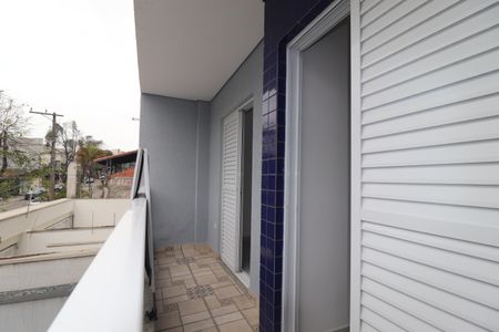 Apartamento à venda com 75m², 3 quartos e 1 vagaVaranda da Suíte