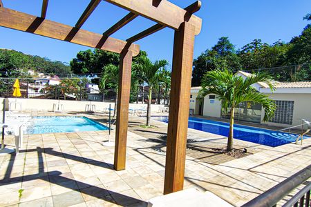 Apartamento para alugar com 143m², 4 quartos e 1 vaga Apartamento para alugar com 143m², 4 quartos e 1 vagaÁrea comum