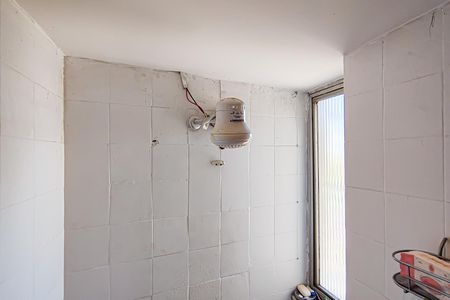 Apartamento para alugar com 143m², 4 quartos e 1 vaga Apartamento para alugar com 143m², 4 quartos e 1 vagaBanheiro Social