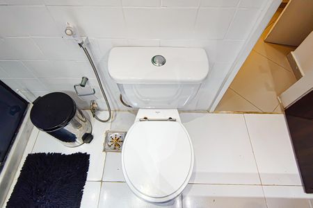 Apartamento para alugar com 143m², 4 quartos e 1 vaga Apartamento para alugar com 143m², 4 quartos e 1 vagaSuíte Banheiro