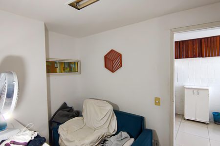 Apartamento para alugar com 143m², 4 quartos e 1 vaga Apartamento para alugar com 143m², 4 quartos e 1 vagaQuarto de Serviço