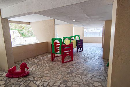 Apartamento para alugar com 143m², 4 quartos e 1 vaga Apartamento para alugar com 143m², 4 quartos e 1 vagaÁrea comum