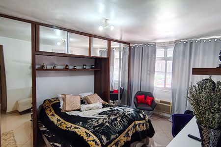 Apartamento para alugar com 143m², 4 quartos e 1 vaga Apartamento para alugar com 143m², 4 quartos e 1 vagaSuíte