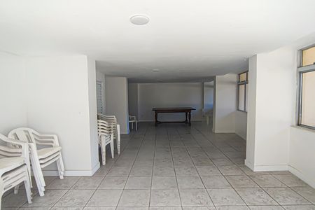 Apartamento para alugar com 143m², 4 quartos e 1 vaga Apartamento para alugar com 143m², 4 quartos e 1 vagaÁrea comum