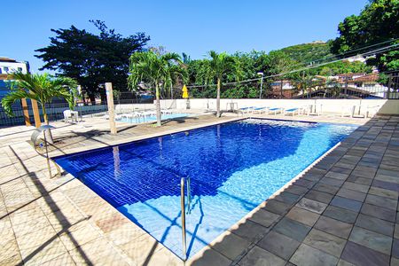 Apartamento para alugar com 143m², 4 quartos e 1 vaga Apartamento para alugar com 143m², 4 quartos e 1 vagaÁrea comum