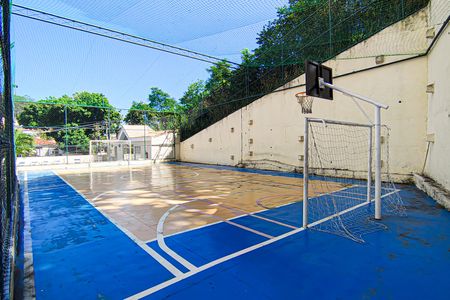 Apartamento para alugar com 143m², 4 quartos e 1 vaga Apartamento para alugar com 143m², 4 quartos e 1 vagaÁrea comum