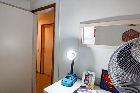 Apartamento para alugar com 143m², 4 quartos e 1 vaga Apartamento para alugar com 143m², 4 quartos e 1 vagaQuarto de Serviço