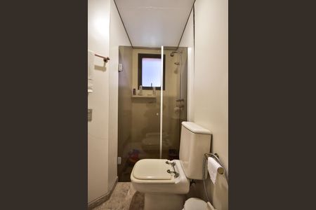 Apartamento à venda com 250m², 4 quartos e 4 vagasBanheiro Suíte 1