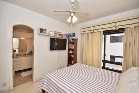 Apartamento à venda com 250m², 4 quartos e 4 vagasSuíte 1