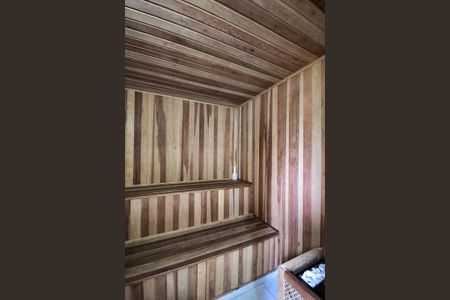 Apartamento à venda com 250m², 4 quartos e 4 vagasSauna