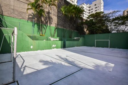 Apartamento à venda com 250m², 4 quartos e 4 vagasQuadra