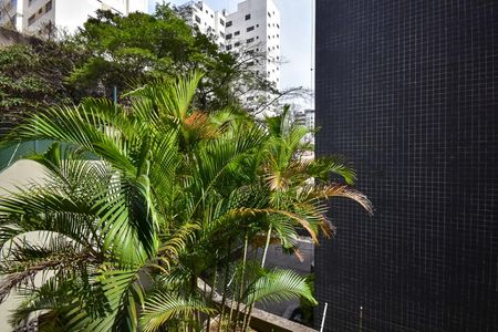 Apartamento à venda com 250m², 4 quartos e 4 vagasVista da Suíte 3