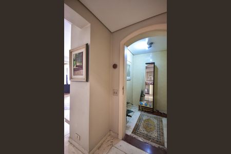 Apartamento à venda com 250m², 4 quartos e 4 vagasHall Privativo