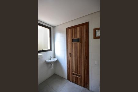Apartamento à venda com 250m², 4 quartos e 4 vagasSauna