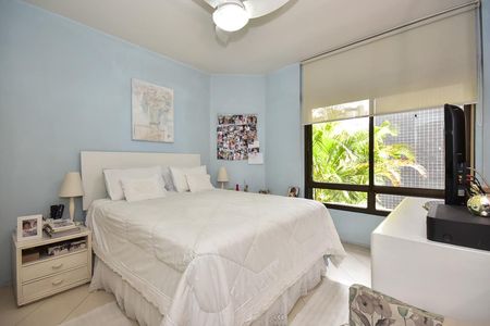 Apartamento à venda com 250m², 4 quartos e 4 vagasSuíte 3