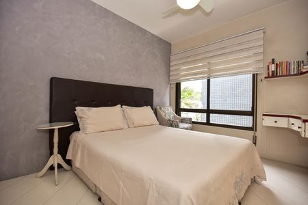 Apartamento à venda com 250m², 4 quartos e 4 vagasSuíte 2