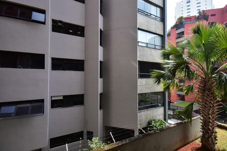 Apartamento à venda com 250m², 4 quartos e 4 vagasVista do Quarto
