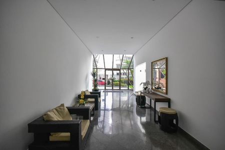 Apartamento à venda com 250m², 4 quartos e 4 vagasHall Social 2