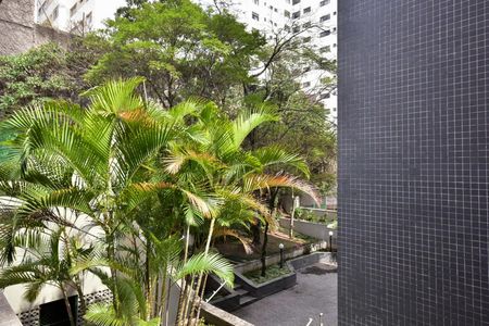 Apartamento à venda com 250m², 4 quartos e 4 vagasVista da Suíte 2