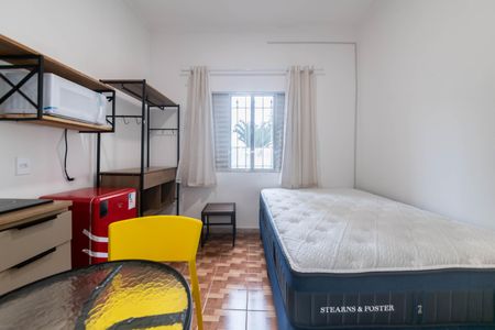 Studio  de kitnet/studio para alugar com 1 quarto, 12m² em Vila Gertrudes, São Paulo