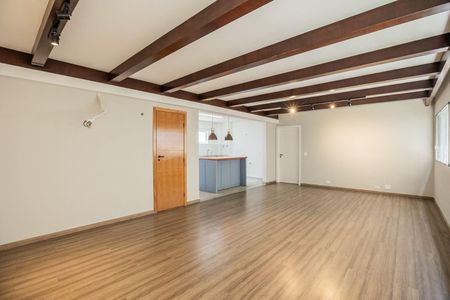 Apartamento à venda com 3 quartos, 137m² em Jardim Paulista, São Paulo