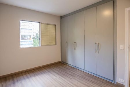 Apartamento à venda com 3 quartos, 137m² em Jardim Paulista, São Paulo