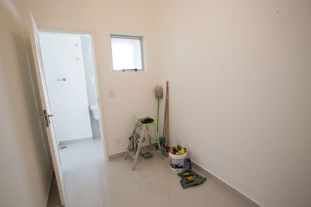 Apartamento à venda com 102m², 4 quartos e 1 vaga Apartamento à venda com 102m², 4 quartos e 1 vagaQuarto de Serviço