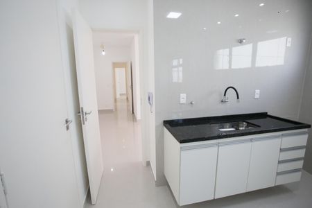 Apartamento à venda com 102m², 4 quartos e 1 vaga Apartamento à venda com 102m², 4 quartos e 1 vagaCozinha