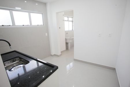 Apartamento à venda com 102m², 4 quartos e 1 vaga Apartamento à venda com 102m², 4 quartos e 1 vagaCozinha