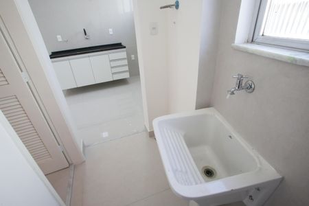 Apartamento à venda com 102m², 4 quartos e 1 vaga Apartamento à venda com 102m², 4 quartos e 1 vagaÁrea de Serviço