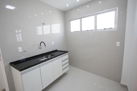 Apartamento à venda com 102m², 4 quartos e 1 vaga Apartamento à venda com 102m², 4 quartos e 1 vagaCozinha