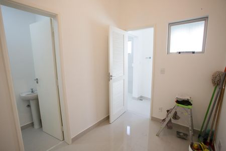 Apartamento à venda com 102m², 4 quartos e 1 vaga Apartamento à venda com 102m², 4 quartos e 1 vagaQuarto de Serviço