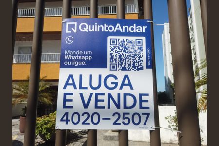 Apartamento à venda com 102m², 4 quartos e 1 vaga Apartamento à venda com 102m², 4 quartos e 1 vagaPlaquinha