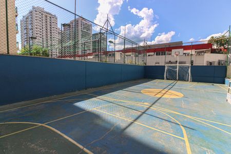 Apartamento à venda com 70m², 2 quartos e 1 vaga Apartamento à venda com 70m², 2 quartos e 1 vagaÁrea comum