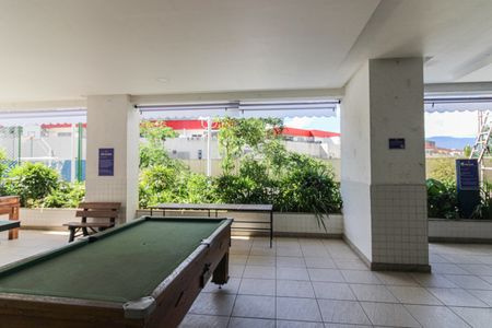 Apartamento à venda com 70m², 2 quartos e 1 vaga Apartamento à venda com 70m², 2 quartos e 1 vagaÁrea comum