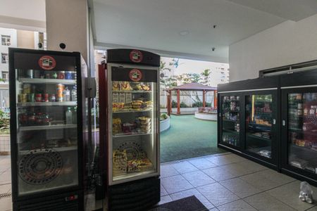 Apartamento à venda com 70m², 2 quartos e 1 vaga Apartamento à venda com 70m², 2 quartos e 1 vagaÁrea comum