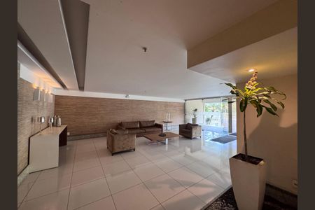 Apartamento à venda com 70m², 2 quartos e 1 vaga Apartamento à venda com 70m², 2 quartos e 1 vagaÁrea comum