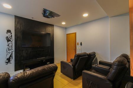 Apartamento à venda com 70m², 2 quartos e 1 vaga Apartamento à venda com 70m², 2 quartos e 1 vagaÁrea comum