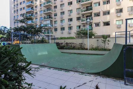 Apartamento à venda com 70m², 2 quartos e 1 vaga Apartamento à venda com 70m², 2 quartos e 1 vagaÁrea comum