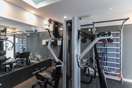 Apartamento à venda com 70m², 2 quartos e 1 vaga Apartamento à venda com 70m², 2 quartos e 1 vagaÁrea comum