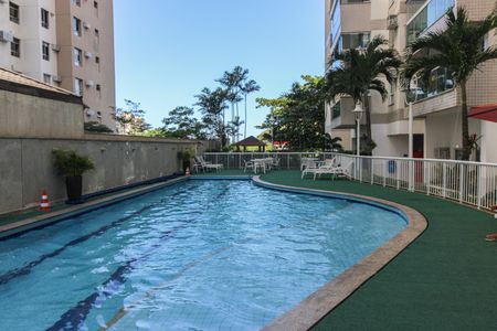 Apartamento à venda com 70m², 2 quartos e 1 vaga Apartamento à venda com 70m², 2 quartos e 1 vagaÁrea comum