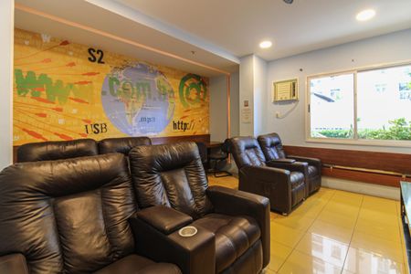 Apartamento à venda com 70m², 2 quartos e 1 vaga Apartamento à venda com 70m², 2 quartos e 1 vagaÁrea comum