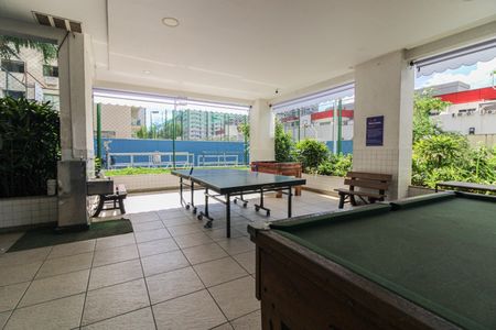 Apartamento à venda com 70m², 2 quartos e 1 vaga Apartamento à venda com 70m², 2 quartos e 1 vagaÁrea comum