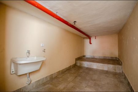 Casa à venda com 145m², 3 quartos e 4 vagas Casa à venda com 145m², 3 quartos e 4 vagasÁrea de Serviço