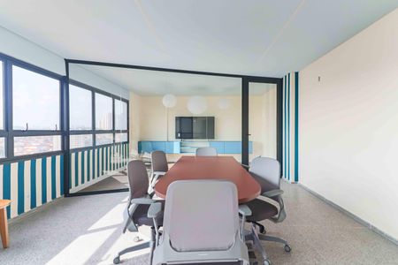Apartamento à venda com 37m², 2 quartos e sem vaga Apartamento à venda com 37m², 2 quartos e sem vagaCoworking