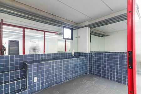 Apartamento à venda com 37m², 2 quartos e sem vaga Apartamento à venda com 37m², 2 quartos e sem vagaEspaço pet