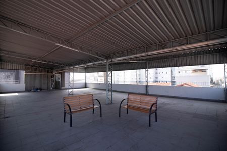 Apartamento à venda com 80m², 2 quartos e 1 vaga Apartamento à venda com 80m², 2 quartos e 1 vagaÁrea externa