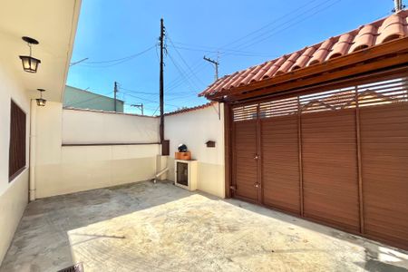 Casa à venda com 115m², 3 quartos e 3 vagas Casa à venda com 115m², 3 quartos e 3 vagasGaragem