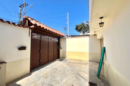 Casa à venda com 115m², 3 quartos e 3 vagas Casa à venda com 115m², 3 quartos e 3 vagasGaragem